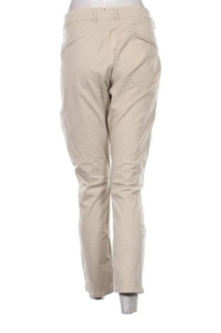 Damskie spodnie Unbranded, Rozmiar XXL, Kolor Beżowy, Cena 37,99 zł