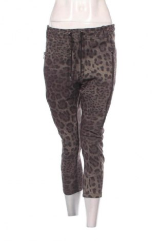 Damskie spodnie Unbranded, Rozmiar XL, Kolor Kolorowy, Cena 19,99 zł