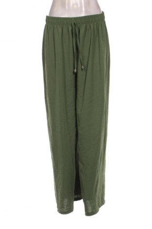 Dámské kalhoty  Unbranded, Velikost L, Barva Zelená, Cena  419,00 Kč