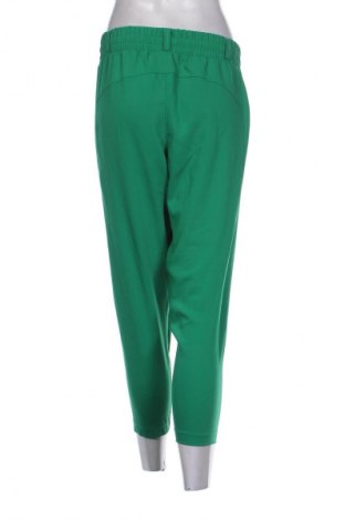 Damskie spodnie Unbranded, Rozmiar S, Kolor Zielony, Cena 17,99 zł