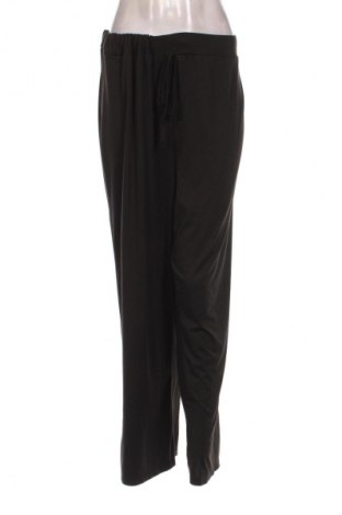 Γυναικείο παντελόνι Unbranded, Μέγεθος 3XL, Χρώμα Μαύρο, Τιμή 7,99 €