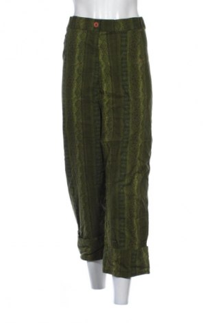 Női nadrág Unbranded, Méret 3XL, Szín Sokszínű, Ár 2 639 Ft