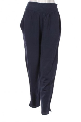 Dámské kalhoty  Unbranded, Velikost S, Barva Modrá, Cena  139,00 Kč