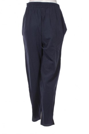 Dámské kalhoty  Unbranded, Velikost S, Barva Modrá, Cena  139,00 Kč