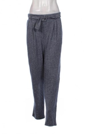 Γυναικείο παντελόνι Unbranded, Μέγεθος XL, Χρώμα Μπλέ, Τιμή 8,99 €