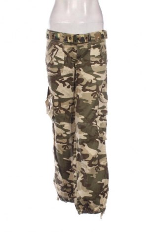 Damenhose Unbranded, Größe M, Farbe Mehrfarbig, Preis € 6,15