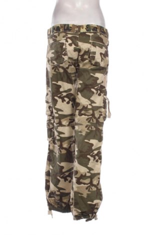 Damenhose Unbranded, Größe M, Farbe Mehrfarbig, Preis € 6,15