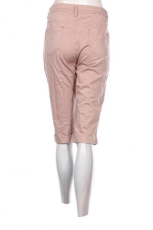 Dámske nohavice Unbranded, Veľkosť L, Farba Popolavo ružová, Cena  4,95 €