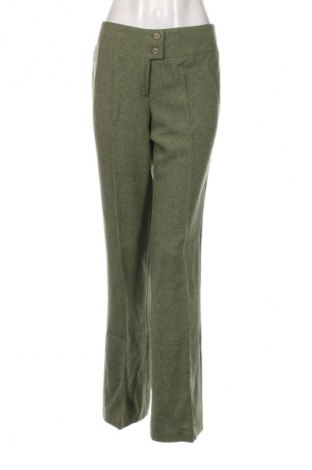 Дамски панталон Unbranded, Размер M, Цвят Зелен, Цена 8,69 €