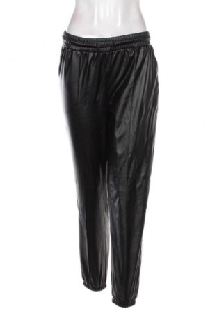 Damskie spodnie Unbranded, Rozmiar M, Kolor Czarny, Cena 24,99 zł