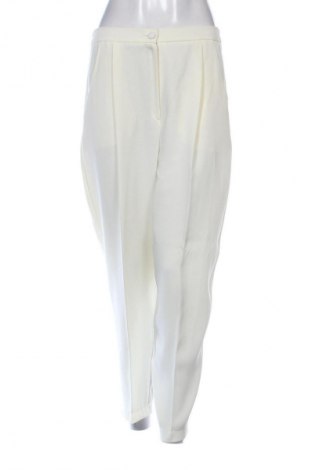 Dámské kalhoty  Unbranded, Velikost M, Barva Krémová, Cena  169,00 Kč