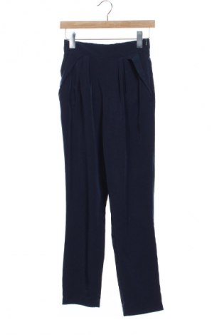Dámské kalhoty  Unbranded, Velikost XS, Barva Modrá, Cena  169,00 Kč