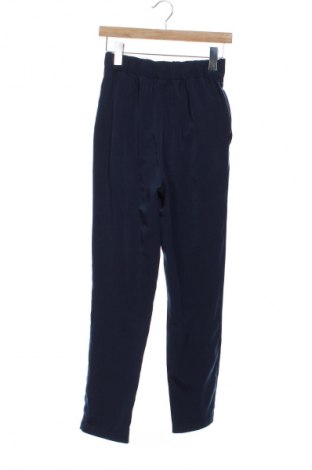 Dámské kalhoty  Unbranded, Velikost XS, Barva Modrá, Cena  169,00 Kč