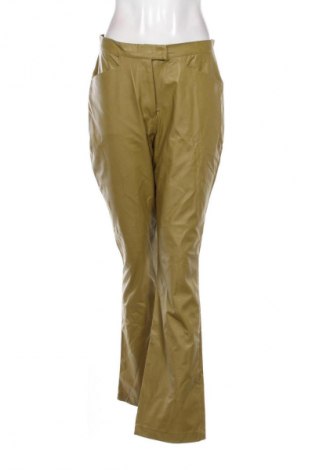 Damenhose Unbranded, Größe L, Farbe Grün, Preis € 7,57