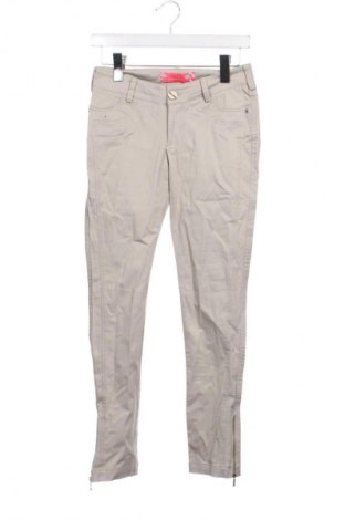 Damskie spodnie Unbranded, Rozmiar S, Kolor Beżowy, Cena 17,99 zł