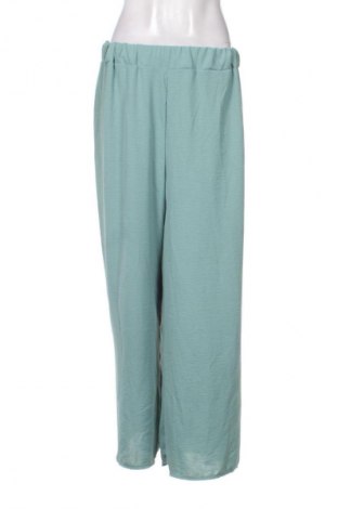 Dámske nohavice Unbranded, Veľkosť M, Farba Zelená, Cena  15,00 €