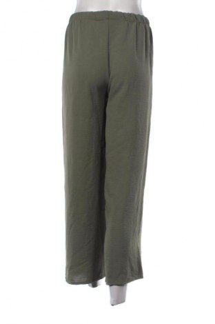Dámske nohavice Unbranded, Veľkosť M, Farba Zelená, Cena  8,95 €