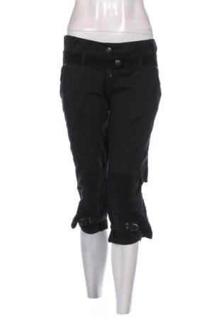 Damskie spodnie Unbranded, Rozmiar M, Kolor Czarny, Cena 82,99 zł