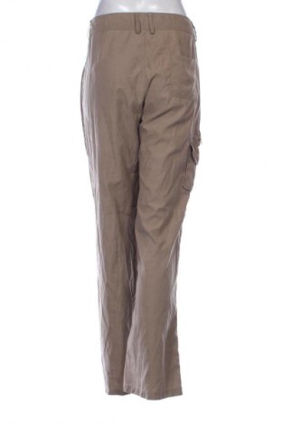 Dámske nohavice Unbranded, Veľkosť L, Farba Béžová, Cena  4,95 €