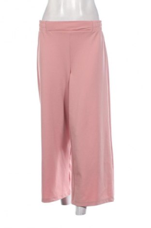 Dámske nohavice Unbranded, Veľkosť M, Farba Popolavo ružová, Cena  5,11 €