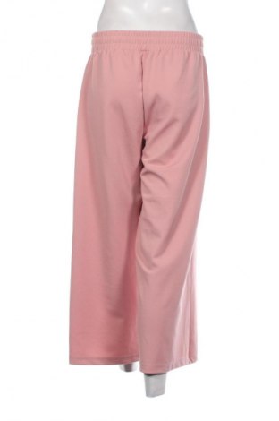 Dámske nohavice Unbranded, Veľkosť M, Farba Popolavo ružová, Cena  5,11 €