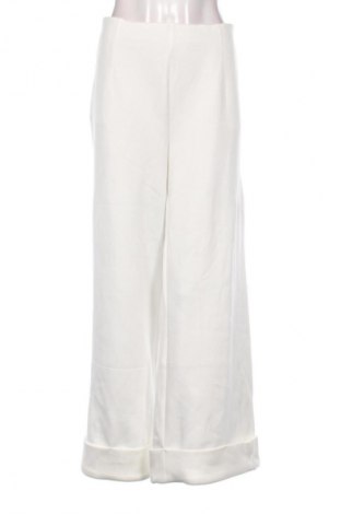 Дамски панталон Unbranded, Размер XXL, Цвят Бял, Цена 8,69 €