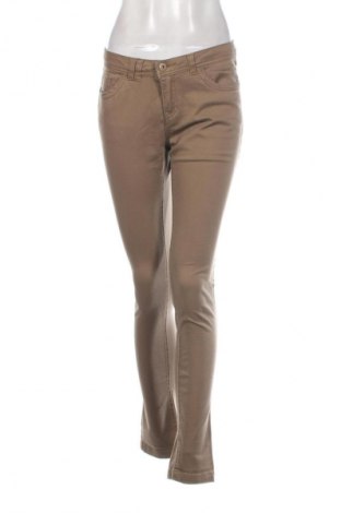 Dámske nohavice Unbranded, Veľkosť L, Farba Béžová, Cena  4,95 €