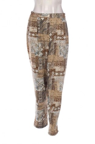 Dámské kalhoty  Unbranded, Velikost L, Barva Vícebarevné, Cena  389,00 Kč