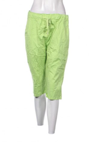 Dámske nohavice Unbranded, Veľkosť XL, Farba Zelená, Cena  13,95 €