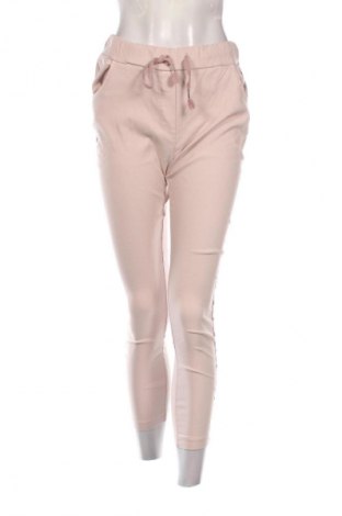 Dámské kalhoty  Unbranded, Velikost M, Barva Popelavě růžová, Cena  239,00 Kč