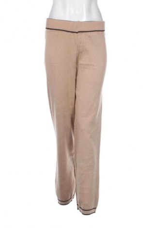 Dámské kalhoty  Unbranded, Velikost M, Barva Hnědá, Cena  169,00 Kč