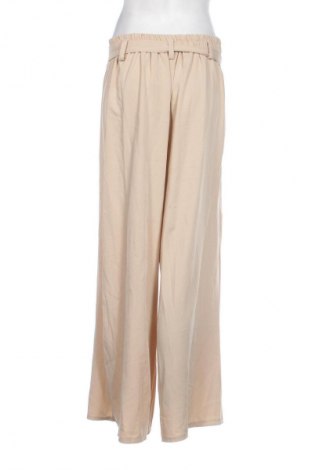 Damskie spodnie Unbranded, Rozmiar S, Kolor ecru, Cena 17,99 zł