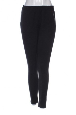 Damskie spodnie Unbranded, Rozmiar M, Kolor Czarny, Cena 14,99 zł
