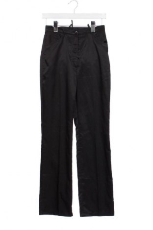 Damskie spodnie Unbranded, Rozmiar XXS, Kolor Czarny, Cena 43,99 zł
