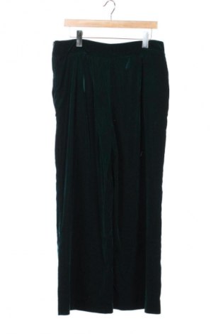 Damskie spodnie Fat Face, Rozmiar XL, Kolor Zielony, Cena 86,99 zł