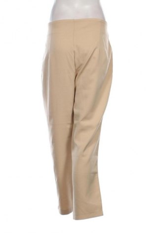 Damskie spodnie Unbranded, Rozmiar XL, Kolor Beżowy, Cena 20,99 zł