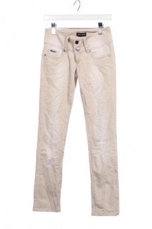 Dámske nohavice Unbranded, Veľkosť M, Farba Béžová, Cena  4,95 €