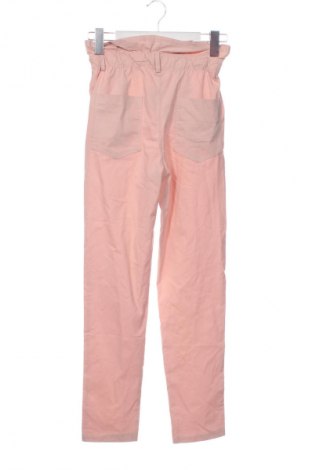 Dámske nohavice Unbranded, Veľkosť XXS, Farba Popolavo ružová, Cena  12,53 €