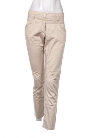 Dámske nohavice Unbranded, Veľkosť M, Farba Béžová, Cena  3,95 €