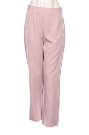 Dámske nohavice Unbranded, Veľkosť S, Farba Popolavo ružová, Cena  5,95 €