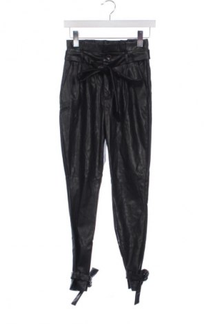 Damskie spodnie Unbranded, Rozmiar S, Kolor Czarny, Cena 21,99 zł