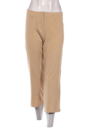 Dámske nohavice Unbranded, Veľkosť M, Farba Béžová, Cena  4,95 €