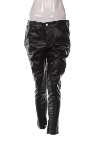 Damskie spodnie Unbranded, Rozmiar XL, Kolor Czarny, Cena 17,99 zł