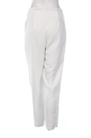 Damskie spodnie Unbranded, Rozmiar M, Kolor Biały, Cena 27,40 zł