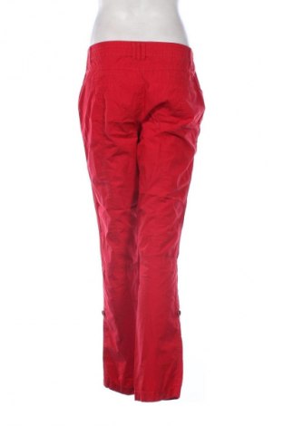 Dámske nohavice Unbranded, Veľkosť M, Farba Červená, Cena  2,95 €