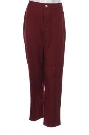 Damenhose Unbranded, Größe S, Farbe Rot, Preis € 8,99