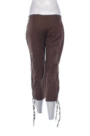 Дамски панталон Unbranded, Размер M, Цвят Кафяв, Цена 3,06 €