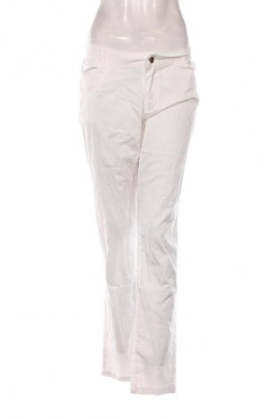 Dámské kalhoty  Unbranded, Velikost XL, Barva Bílá, Cena  389,00 Kč