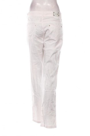 Dámské kalhoty  Unbranded, Velikost XL, Barva Bílá, Cena  389,00 Kč