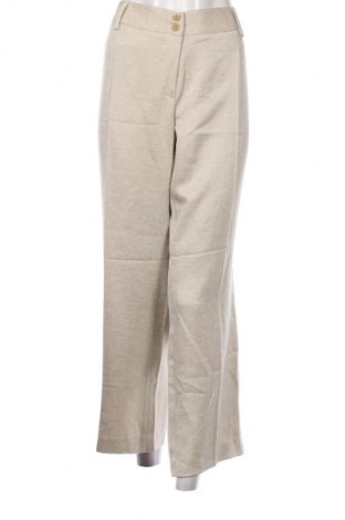 Damenhose Unbranded, Größe 3XL, Farbe Beige, Preis € 9,99